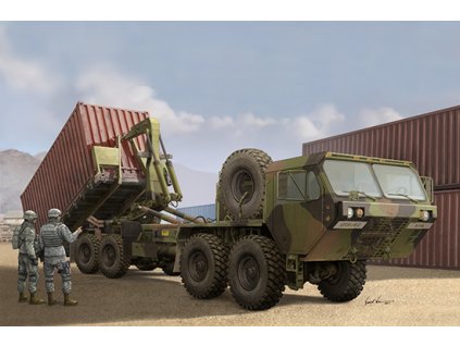 1/35 M1120 HEMITT Load Handing Systém (LHS)