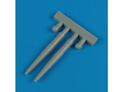 1/32 Spitfire Mk.IXc  gun barrels  (HAS)