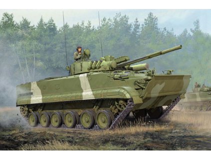 1/35 Russian BMP-3 IFV