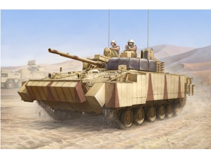 1/35 BMP-3(UAE)w/ERA