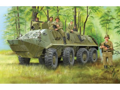 1/35 BTR-60P AP
