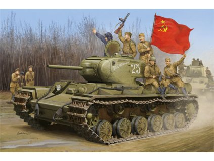 1/35 KV-1S