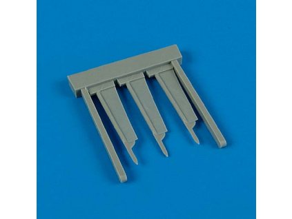 1/32 F4U-1 Corsair pitot tube