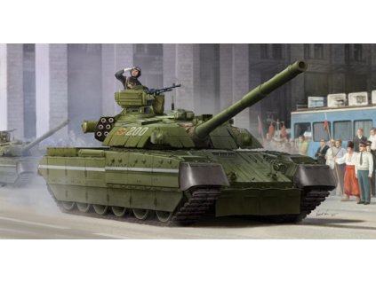 1/35 T-84 MBT Ukrainian