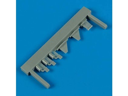 1/32 Su-25K/UBK Frogfoot antennas (TRUMP)