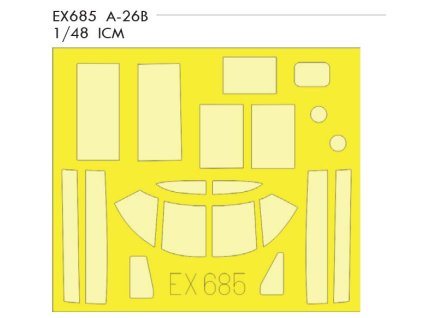 EX685 A 26B ICM 1 48