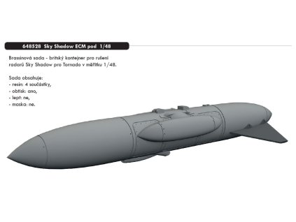 648528 Sky Shadow ECM pod 1 48