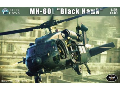 50005 MH 60L Blackhawk