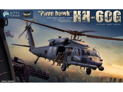50006 HH 60G Pave Hawk