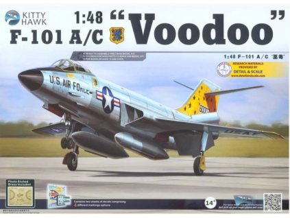 80115 F 101A C Voodoo