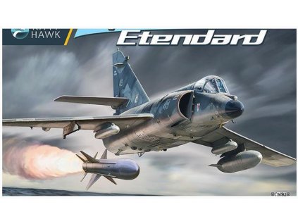 80138 Super Étendard