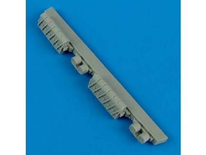 1/32 Ju 87B Stuka ammo drums
