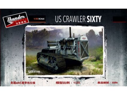 35006 US Crawler Sixty