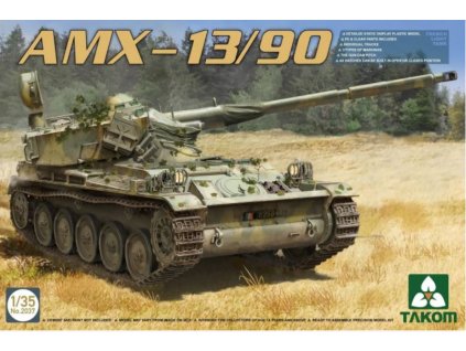 2037 AMX 13 90