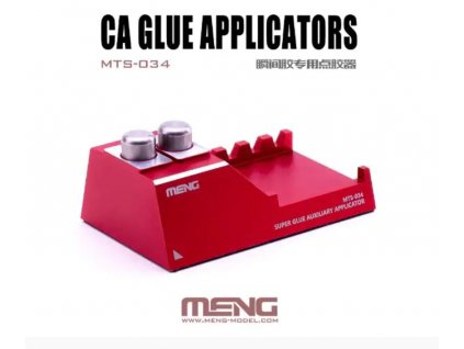 MTS 034 CA Glue Applicators