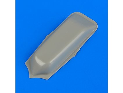 1/32 Bf 110C-1/C-2/C-3 armament cover (DRAG)