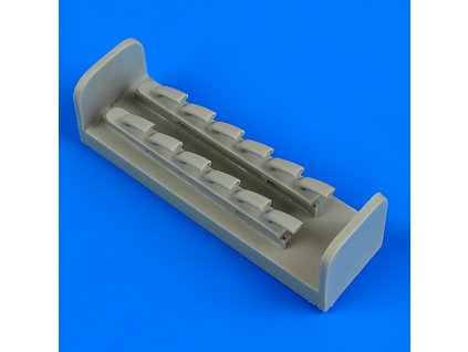 1/32 Ju 87G Stuka exhaust (TRUMP)