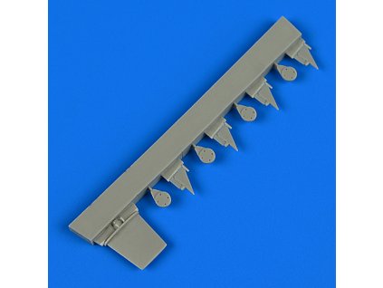 1/32 Eurofighter Typhoon twinseater antennas (REV)