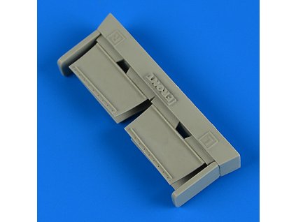 1/32 Bücker Bu 131 cockpit´s door /ICM
