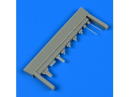 1/48 Sea Vixen FAW.2 antennas (AIRFIX)