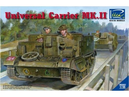 RV35027 Universal Carrier Mk.II