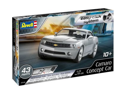 EasyClick auto 07648 - Camaro Concept Car (2006) (1:25)