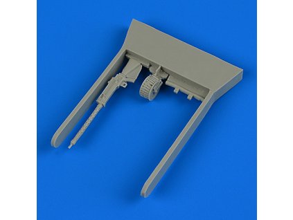 1/48 Parabellum LMG-14/17 WWI aircraft gun