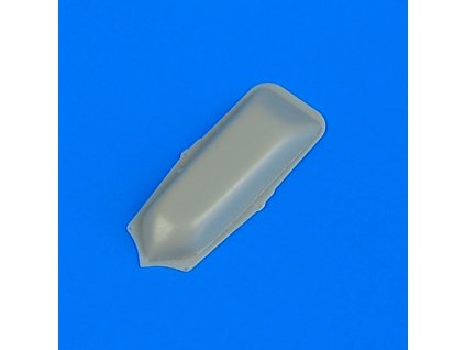 1/72 Bf 110C-1/C-2/C-3 armament cover (EDU)