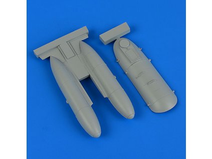 1/72 L-29R Delfin reccon conversion (AMK)