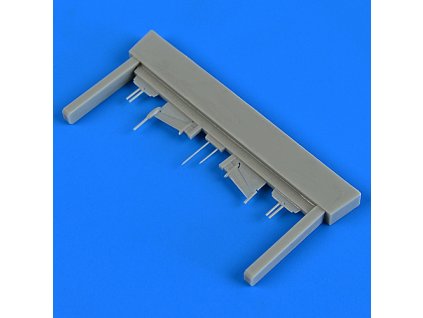 1/72 L-29 Delfin antennas (AMK)
