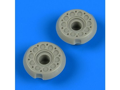 1/72 Heinkel He 111 front of engine (HAS/REV)