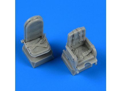 1/72 Ju 52 seats with safety belts (ITAL)