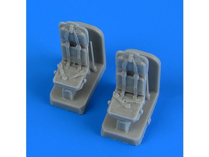1/72 SH-3H Seaking seats with safety belts (FUJI)