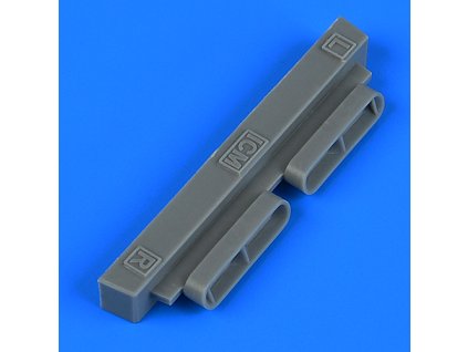 48933 A 26 Invader air intake