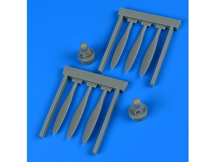 48936 A 26 Invader propeller