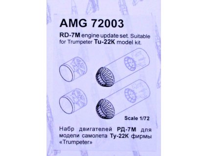 AMG 72003 L