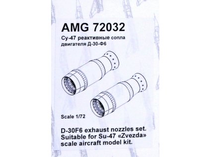 AMG 72032 L