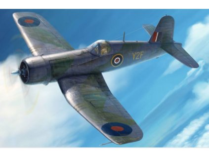 80396 Corsair MK.3