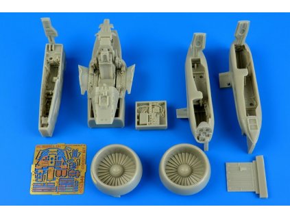 AIR4655 1 48 a 10a thunderbolt detail set