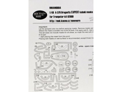 NWA M0084 L