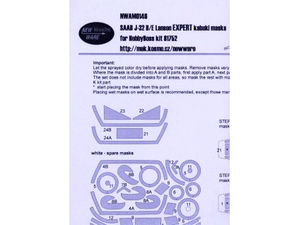 NWA M0146 L