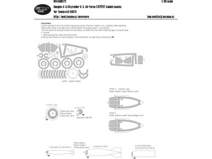 NWA M0172 L