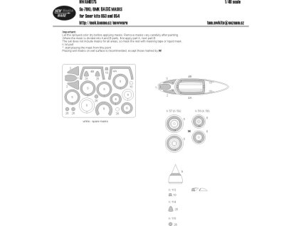 NWA M0175 L