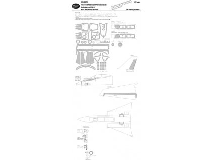 NWA M0701 L