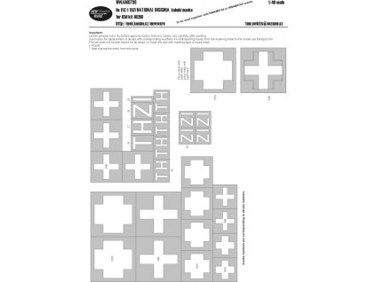 NWA M0706 L