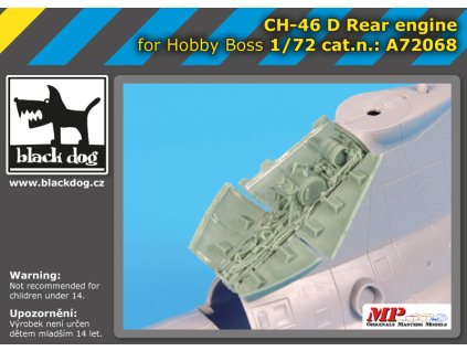 BDOA72068 L
