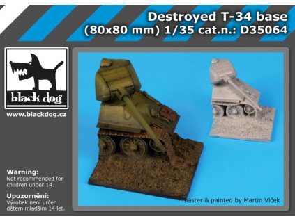 BDOD35064 L