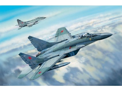 Mig 29C Fulcrum