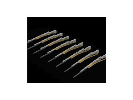 635007 Karabiner 98k 1 35