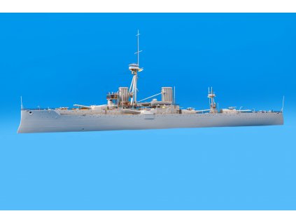 1/350 HMS Dreadnought 1915 (TRUMPETER)